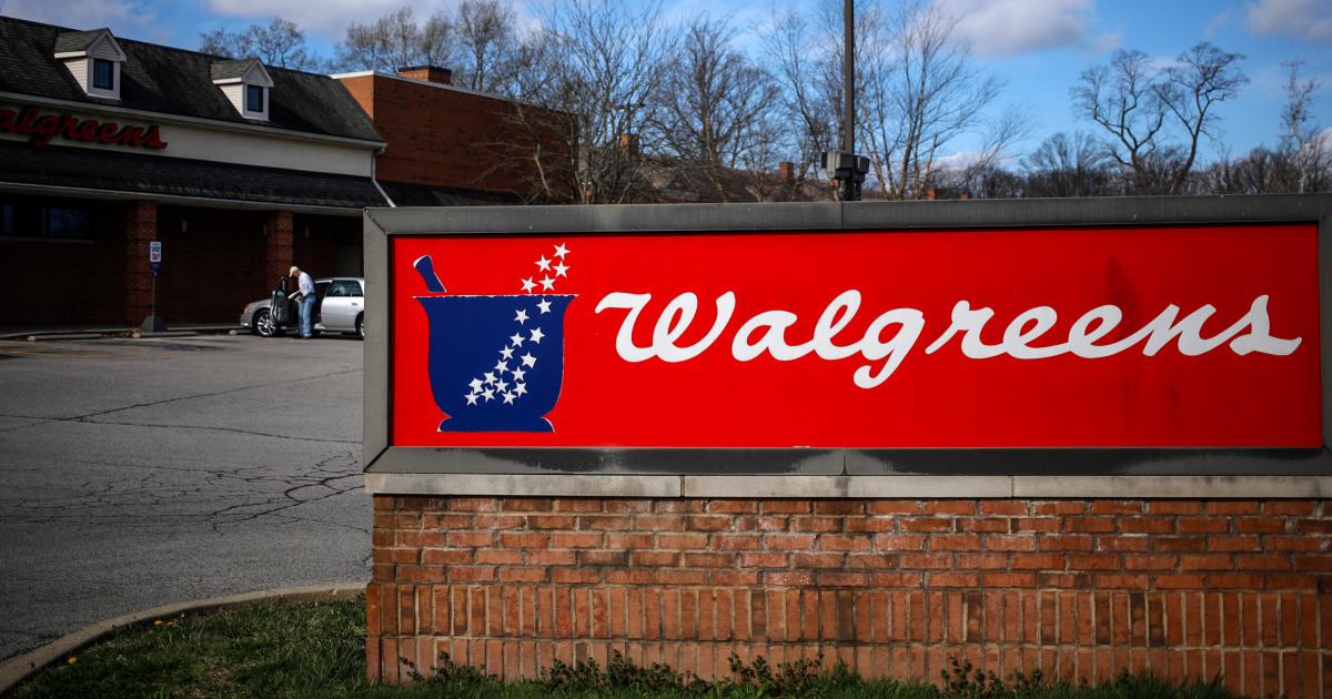 Walgreens expands in-store health clinics as vaccine visits begin to fade