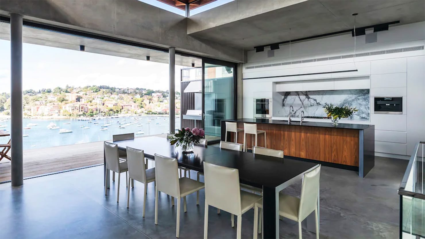OMG, I Want to Rent That House: Sydney, Australia