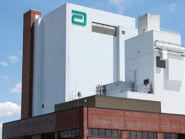 FDA, Abbott Nutrition Agree on Plan to Restart Michigan Baby Formula Factory