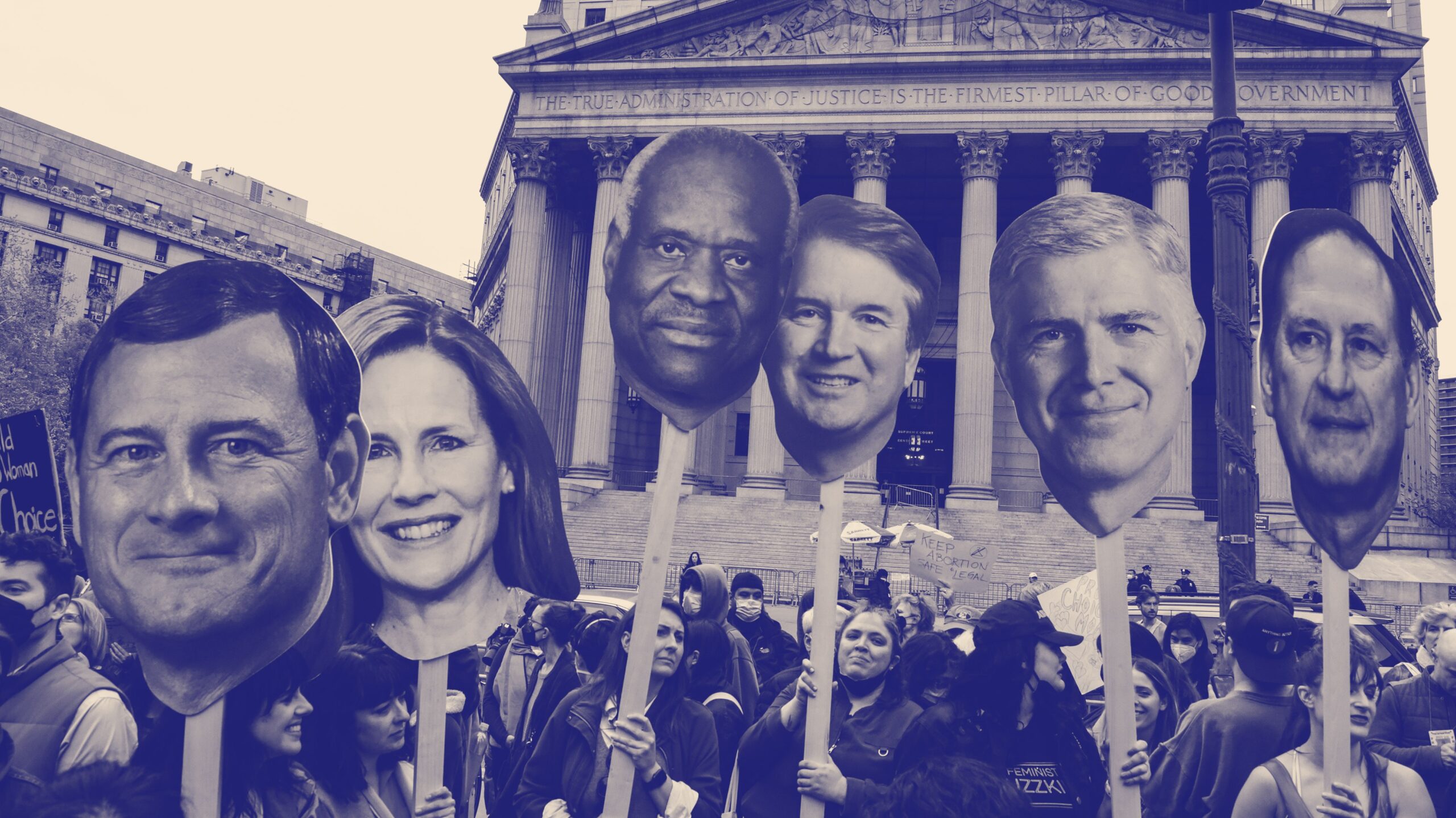 The Supreme Court’s History of Protecting the Powerful