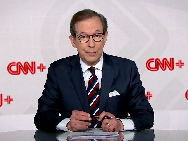 Chris Wallace Resurrected: Defunct CNN+ Show Moving to Sundays on CNN and HBO Max