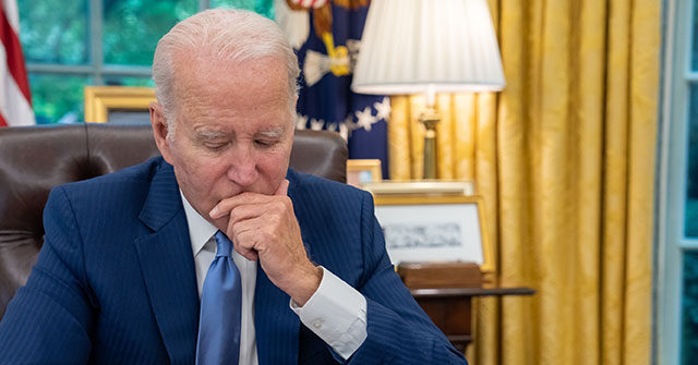 DOJ Discovers Transcripts of Biden’s Biographer Interviews It Previously Denied Existed