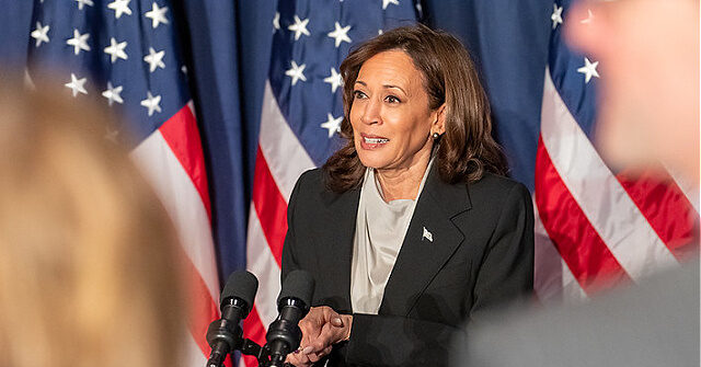 Kamala Harris Picked Illegal Migrant Who Attacked Woman for Jobs Program While San Francisco District Attorney