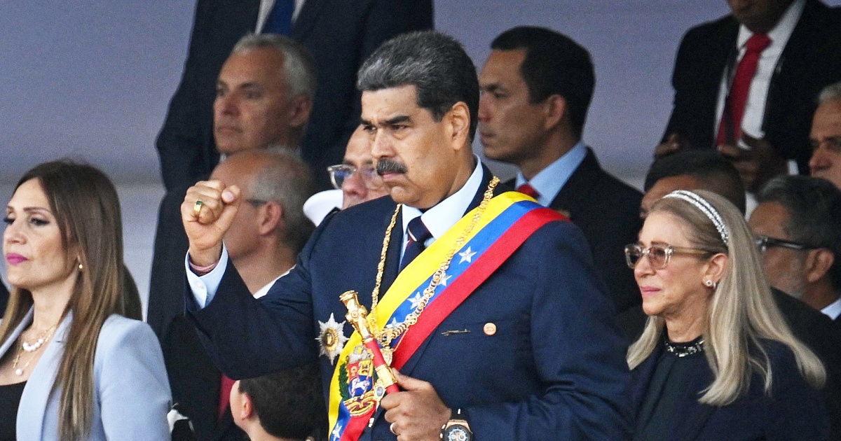 What to know about Venezuela President Nicolás Maduro, seeking a third term
