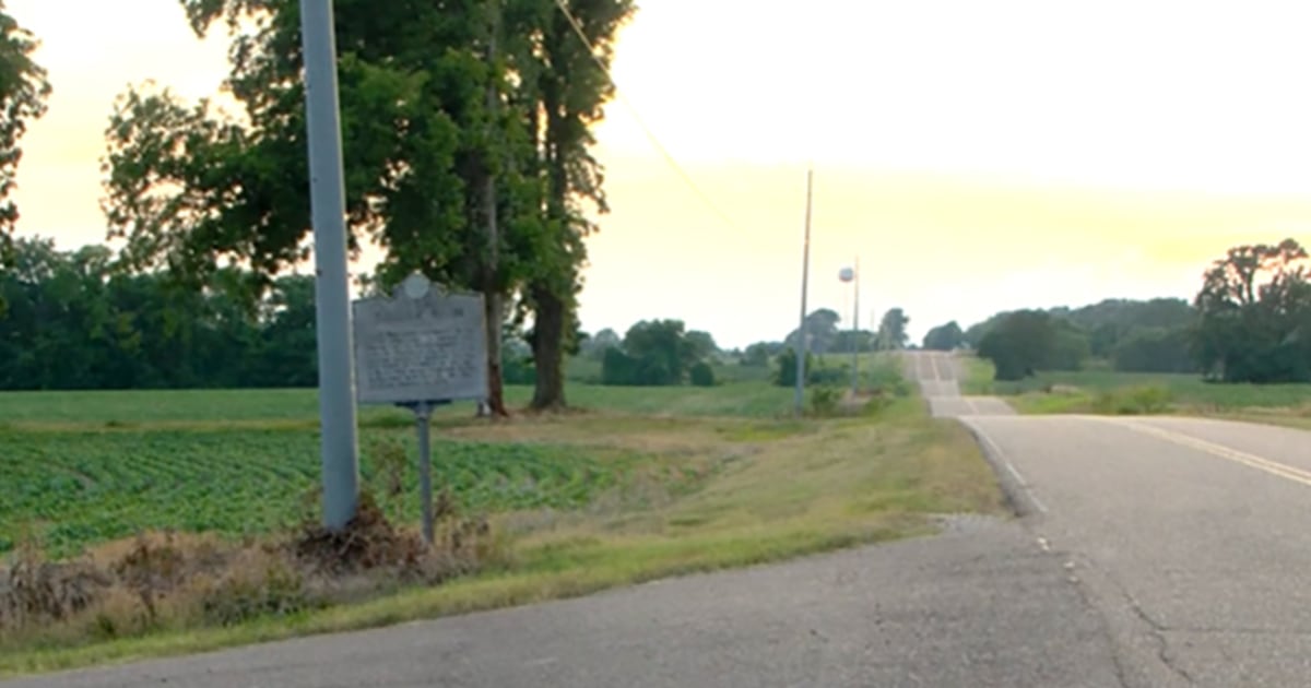 Baby found on ‘random’ Tennessee yard before 4 relatives found dead