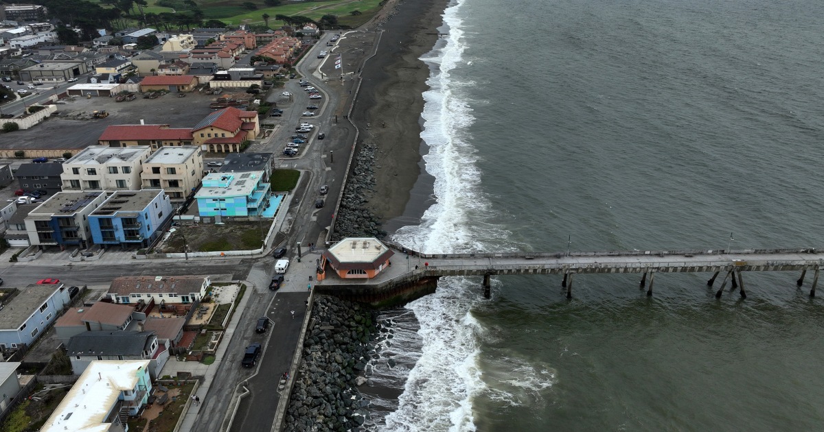 Minimal U.S. effects from tsunami don’t mean the forecast was inaccurate