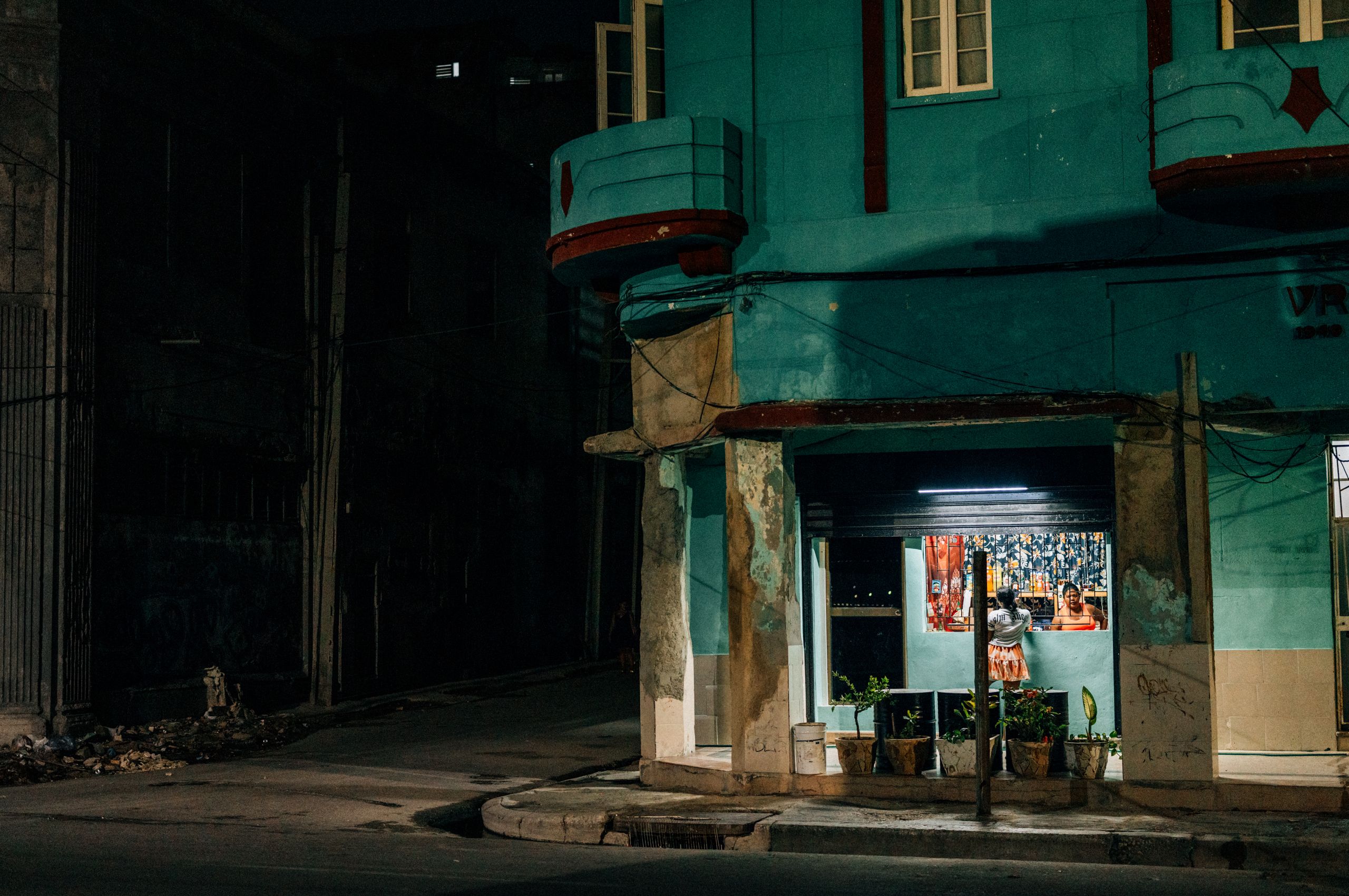 Have Cubans Fled One Authoritarian State for Another?