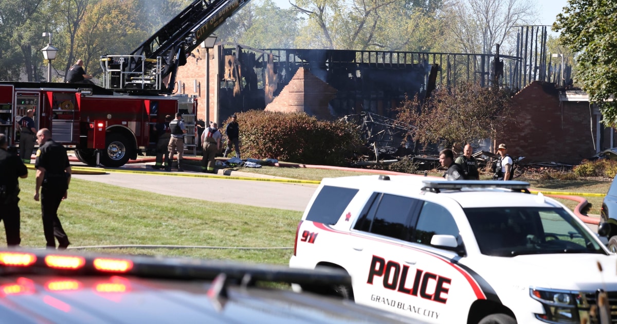 What we know about the suspect in the deadly Michigan church shooting