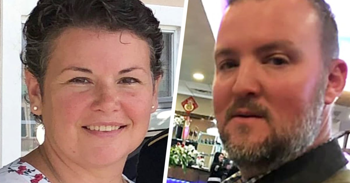 Murder trial set to open for woman accused of husband’s death years after another partner was killed