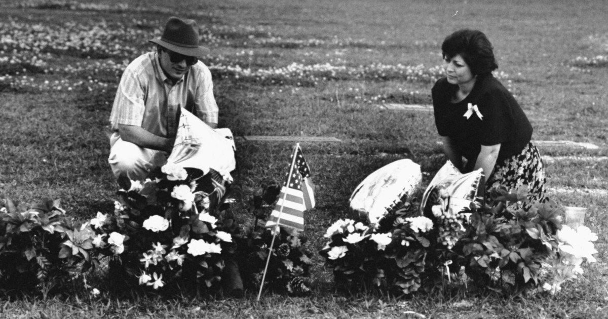 ‘Yogurt Shop Murders’ suspect was possible serial killer now linked to cases across country, police say